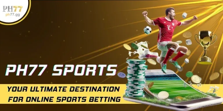 Vận động viên quần vợt đang giao bóng trên sân, biểu tượng 88club xuất hiện